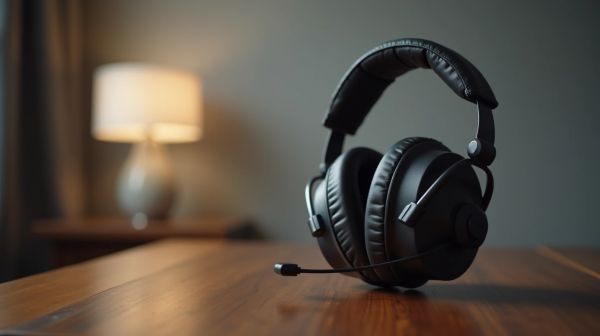 Choisir le bon casque antibruit avion : guide pour un voyage serein