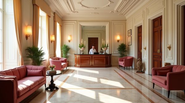 Découvrez la conciergerie Airbnb avec Ouikey : un service clé en main