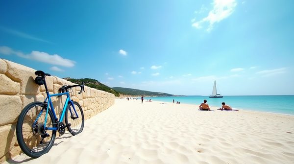 Louez un vélo électrique à porquerolles : conseils et tarifs !