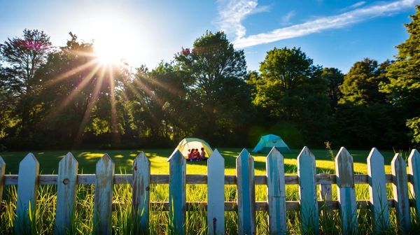 Séjournez au cœur des campings de charente-maritime !