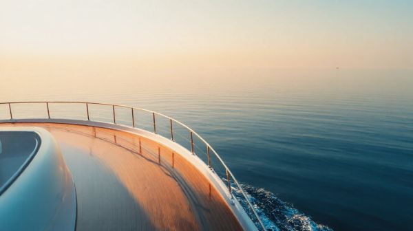 Top conseils pour choisir votre croisière idéale