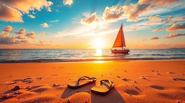 Voyage de rêve : explorez des destinations inoubliables