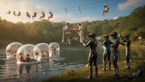 Quelles sont les activités insolites incontournables à essayer en 2026 ?